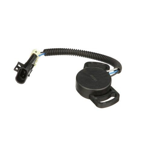 Standard Ignition Throttle Position Sensor P/N:TH160 Fits: Chevrolet C1500, Chevrolet C2500, Chevrolet C3500, Chevrolet C3500hd, Chevrolet Express 2500, Chevrolet Express 3500, Chevrolet G20, Chevrolet G30, Chevrolet K1500 - Image 9