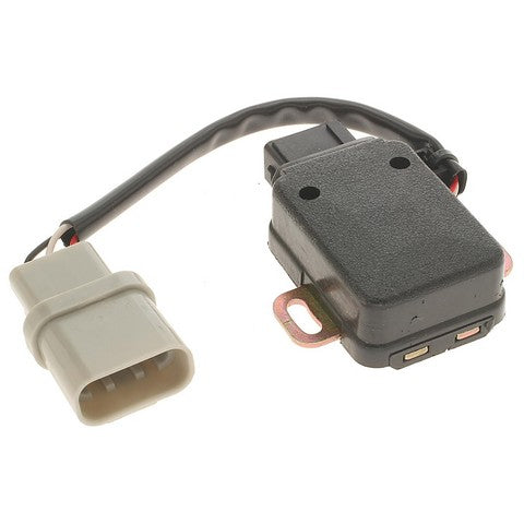 Standard Ignition Throttle Position Sensor P/N:TH167 Fits: Nissan 720 86-85, Nissan D21 89-86, Nissan Pathfinder 88-87, Nissan Van 88-87 - Image 1
