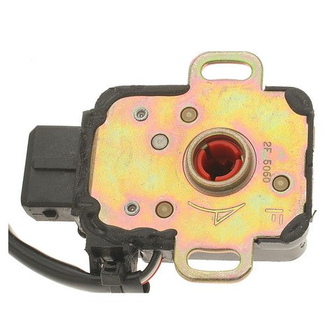 Standard Ignition Throttle Position Sensor P/N:TH167 Fits: Nissan 720 86-85, Nissan D21 89-86, Nissan Pathfinder 88-87, Nissan Van 88-87 - Image 3