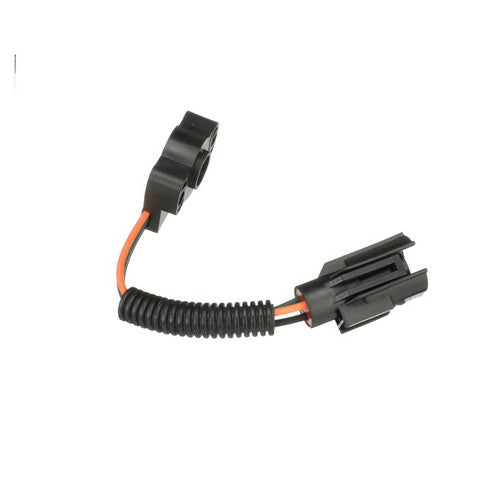 Standard Ignition Throttle Position Sensor P/N:TH18 Fits: Ford Country Squire, Ford Grand Marquis, Ford Ltd, Ford Ltd Crown Victoria, Ford Mustang, Ford Thunderbird, Lincoln Continental, Lincoln Mark Vii, Lincoln Town Car, Mercury Capri - Image 2
