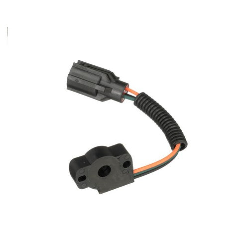 Standard Ignition Throttle Position Sensor P/N:TH18 Fits: Ford Country Squire, Ford Grand Marquis, Ford Ltd, Ford Ltd Crown Victoria, Ford Mustang, Ford Thunderbird, Lincoln Continental, Lincoln Mark Vii, Lincoln Town Car, Mercury Capri - Image 3
