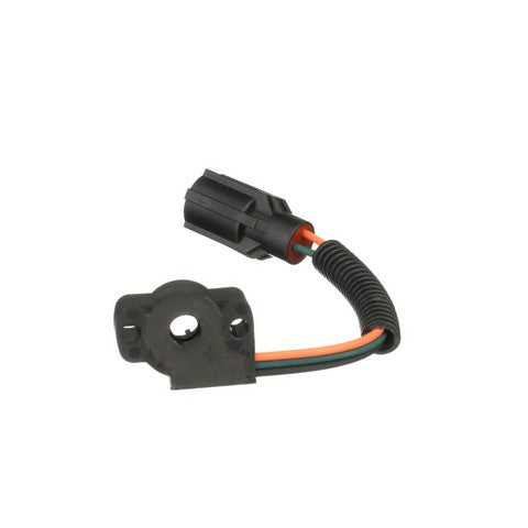 Standard Ignition Throttle Position Sensor P/N:TH18 Fits: Ford Country Squire, Ford Grand Marquis, Ford Ltd, Ford Ltd Crown Victoria, Ford Mustang, Ford Thunderbird, Lincoln Continental, Lincoln Mark Vii, Lincoln Town Car, Mercury Capri - Image 4