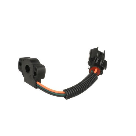 Standard Ignition Throttle Position Sensor P/N:TH18 Fits: Ford Country Squire, Ford Grand Marquis, Ford Ltd, Ford Ltd Crown Victoria, Ford Mustang, Ford Thunderbird, Lincoln Continental, Lincoln Mark Vii, Lincoln Town Car, Mercury Capri - Image 8