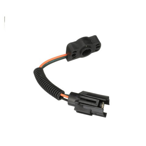 Standard Ignition Throttle Position Sensor P/N:TH18 Fits: Ford Country Squire, Ford Grand Marquis, Ford Ltd, Ford Ltd Crown Victoria, Ford Mustang, Ford Thunderbird, Lincoln Continental, Lincoln Mark Vii, Lincoln Town Car, Mercury Capri - Image 10