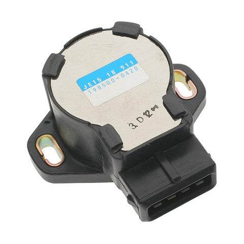 Standard Ignition Throttle Position Sensor P/N:TH202 Fits: Mazda 929 91-90, Mazda Mpv 1989, Mazda Mpv 95-91 - Image 1