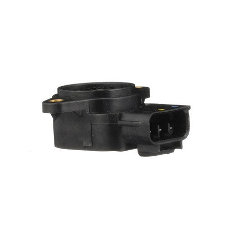Standard Ignition Throttle Position Sensor P/N:TH207 Fits: Pontiac Vibe 06-03, Toyota 4runner 02-96, Toyota Celica 02-00, Toyota Corolla 2005, Toyota Hilux 06-05, Toyota Matrix 06-03, Toyota T100 98-97, Toyota Tacoma 04-97, Toyota Tundra 03-00 - Image 1