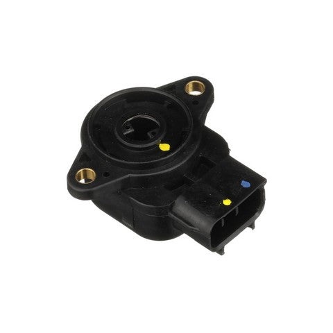 Standard Ignition Throttle Position Sensor P/N:TH207 Fits: Pontiac Vibe 06-03, Toyota 4runner 02-96, Toyota Celica 02-00, Toyota Corolla 2005, Toyota Hilux 06-05, Toyota Matrix 06-03, Toyota T100 98-97, Toyota Tacoma 04-97, Toyota Tundra 03-00 - Image 5