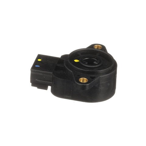 Standard Ignition Throttle Position Sensor P/N:TH207 Fits: Pontiac Vibe 06-03, Toyota 4runner 02-96, Toyota Celica 02-00, Toyota Corolla 2005, Toyota Hilux 06-05, Toyota Matrix 06-03, Toyota T100 98-97, Toyota Tacoma 04-97, Toyota Tundra 03-00 - Image 6