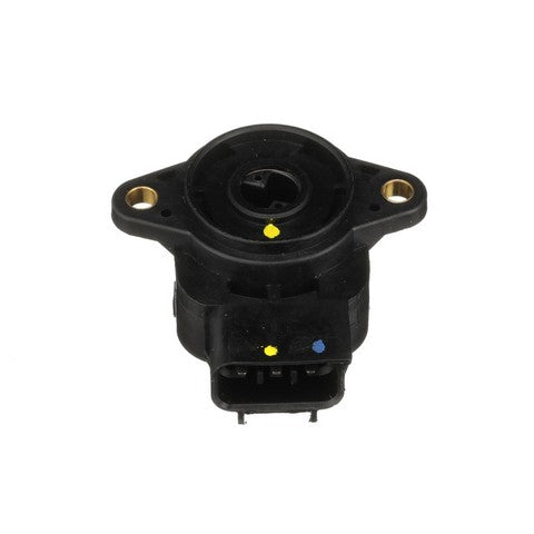 Standard Ignition Throttle Position Sensor P/N:TH207 Fits: Pontiac Vibe 06-03, Toyota 4runner 02-96, Toyota Celica 02-00, Toyota Corolla 2005, Toyota Hilux 06-05, Toyota Matrix 06-03, Toyota T100 98-97, Toyota Tacoma 04-97, Toyota Tundra 03-00 - Image 7