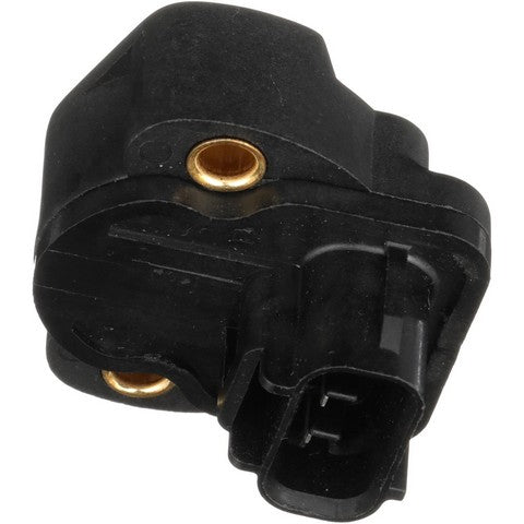 Standard Ignition Throttle Position Sensor P/N:TH211 Fits: Chrysler 300m 04-99, Chrysler Concorde 04-98, Chrysler Intrepid 04-98, Chrysler Lhs 01-99, Chrysler Prowler 02-01, Dodge Intrepid 04-98, Plymouth Prowler 01-99 - Image 7