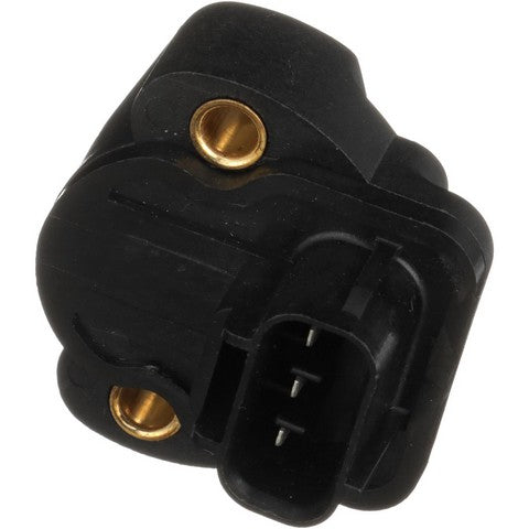 Standard Ignition Throttle Position Sensor P/N:TH211 Fits: Chrysler 300m 04-99, Chrysler Concorde 04-98, Chrysler Intrepid 04-98, Chrysler Lhs 01-99, Chrysler Prowler 02-01, Dodge Intrepid 04-98, Plymouth Prowler 01-99 - Image 9
