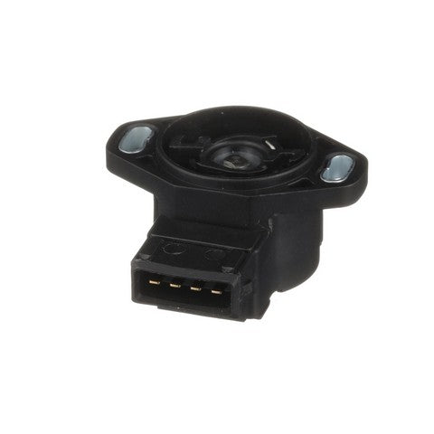 Standard Ignition Throttle Position Sensor P/N:TH218 Fits: Toyota 4runner 89-86, Toyota Camry 91-87, Toyota Celica 88-86, Toyota Land Cruiser 89-84, Toyota Mr2 89-88, Toyota Pickup 89-86, Toyota Supra 90-86 - Image 2