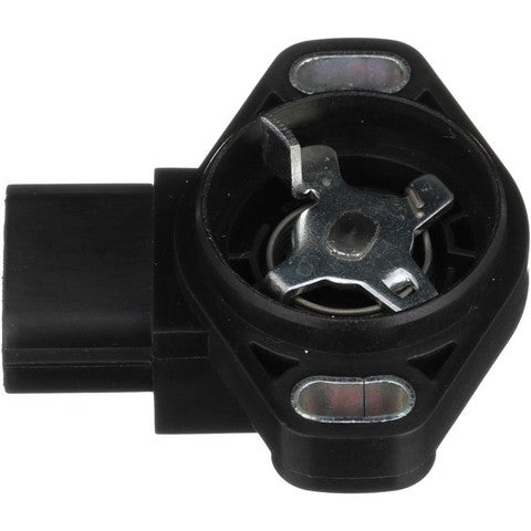 Standard Ignition Throttle Position Sensor P/N:TH232 Fits: Infiniti I30, Nissan 200sx, Nissan Almera, Nissan Maxima, Nissan Np300, Nissan Pickup, Nissan Sentra, Nissan Tsuru, Nissan Urvan - Image 2