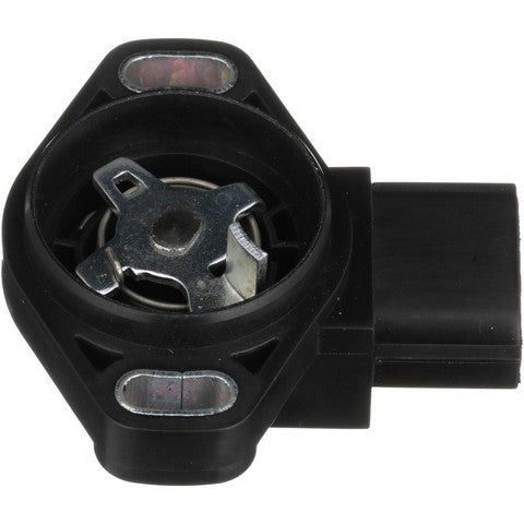 Standard Ignition Throttle Position Sensor P/N:TH232 Fits: Infiniti I30, Nissan 200sx, Nissan Almera, Nissan Maxima, Nissan Np300, Nissan Pickup, Nissan Sentra, Nissan Tsuru, Nissan Urvan - Image 9