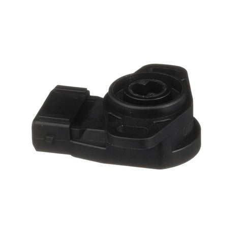 Standard Ignition Throttle Position Sensor P/N:TH236 Fits: Chrysler Sebring 05-01, Dodge Stratus 05-01, Mitsubishi Eclipse 05-99, Mitsubishi Galant 04-99, Mitsubishi Montero 2002, Mitsubishi Montero Sport 04-99 - Image 4