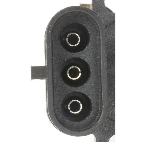 Standard Ignition Throttle Position Sensor P/N:TH23 Fits: Cadillac Commercial Chassis 83-81, Cadillac Deville 1981, Cadillac Eldorado 1981, Cadillac Fleetwood 84-81, Cadillac Seville 1981 - Image 2