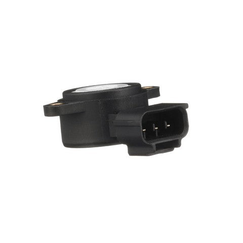Standard Ignition Throttle Position Sensor P/N:TH240 Fits: Chevrolet Prizm, Pontiac Vibe, Scion Xa, Scion Xb, Toyota Celica, Toyota Corolla, Toyota Echo, Toyota Matrix, Toyota Mr2 Spyder, Toyota Paseo, Toyota Rav4, Toyota Tercel - Image 1