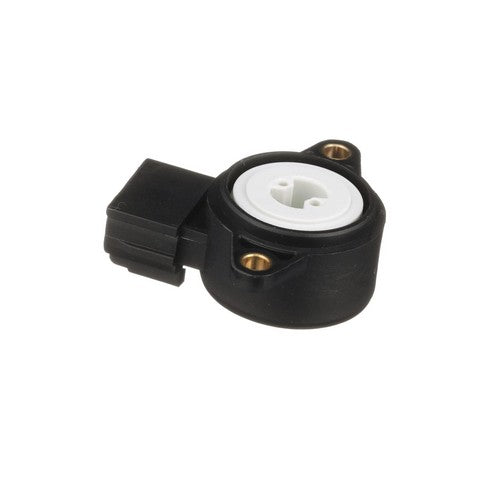 Standard Ignition Throttle Position Sensor P/N:TH240 Fits: Chevrolet Prizm, Pontiac Vibe, Scion Xa, Scion Xb, Toyota Celica, Toyota Corolla, Toyota Echo, Toyota Matrix, Toyota Mr2 Spyder, Toyota Paseo, Toyota Rav4, Toyota Tercel - Image 8