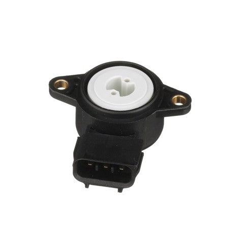 Standard Ignition Throttle Position Sensor P/N:TH240 Fits: Chevrolet Prizm, Pontiac Vibe, Scion Xa, Scion Xb, Toyota Celica, Toyota Corolla, Toyota Echo, Toyota Matrix, Toyota Mr2 Spyder, Toyota Paseo, Toyota Rav4, Toyota Tercel - Image 9