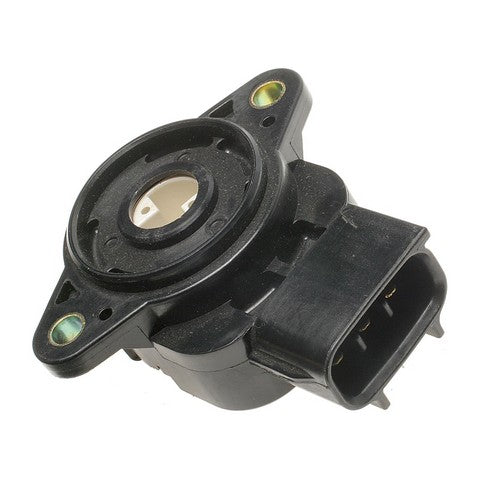Standard Ignition Throttle Position Sensor P/N:TH244 Fits: Chevrolet Metro 01-98, Pontiac Firefly 00-98, Suzuki Esteem 00-98, Suzuki Swift 01-98, Toyota Hiace 07-06 - Image 1