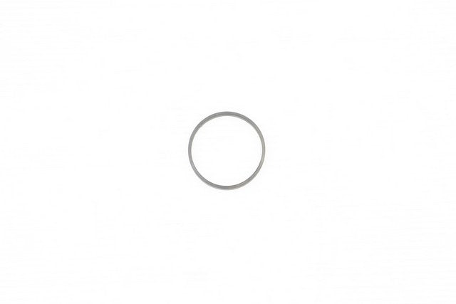 Safety Auto Parts Corp Fuel Injection Throttle Body Mounting Gasket P/N:TH25-282 Fits: Ford Escape 19-13, Ford Fiesta 19-14, Ford Fusion 20-13, Ford Transit Connect 16-14 - Image 1