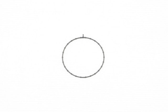 Safety Auto Parts Corp Fuel Injection Throttle Body Mounting Gasket P/N:TH25-314 Fits: Ford E-350 Super Duty 22-21, Ford F-150 20-18, Ford F-250 Super Duty 22-20, Ford F-350 Super Duty 22-20, Ford Mustang 21-18 - Image 1