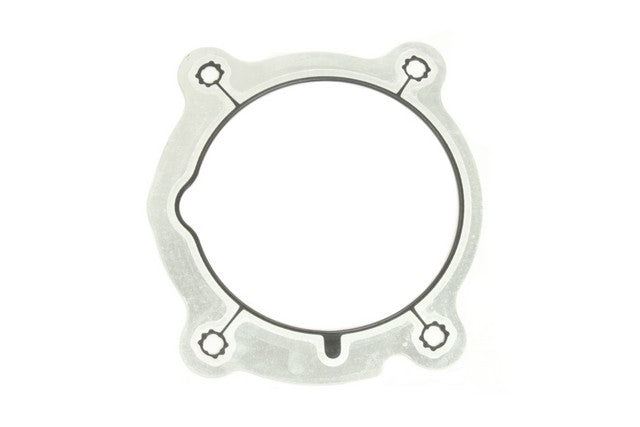 Safety Auto Parts Corp Fuel Injection Throttle Body Mounting Gasket P/N:TH26-316 Fits: Buick Allure, Buick Enclave, Cadillac Cts, Cadillac Srx, Chevrolet Malibu, GMC Acadia, Pontiac G6, Pontiac G8, Saturn Aura, Saturn Outlook - Image 1
