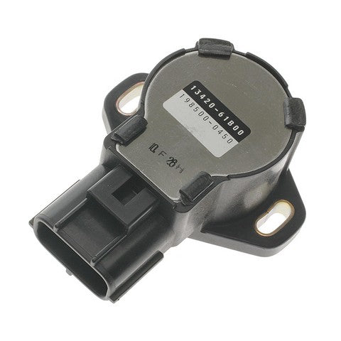 Standard Ignition Throttle Position Sensor P/N:TH276 Fits: Chevrolet Sprint 1989, Geo Metro 94-92, Pontiac Firefly 1994, Pontiac Firefly 91-89, Suzuki Swift 94-92 - Image 1