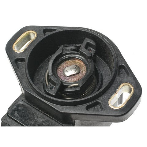 Standard Ignition Throttle Position Sensor P/N:TH276 Fits: Chevrolet Sprint 1989, Geo Metro 94-92, Pontiac Firefly 1994, Pontiac Firefly 91-89, Suzuki Swift 94-92 - Image 2