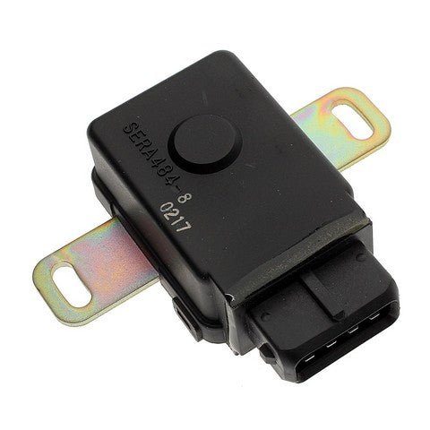 Standard Ignition Throttle Position Sensor P/N:TH277 Fits: Chevrolet Spectrum 88-87, Isuzu I-mark 89-87 - Image 1