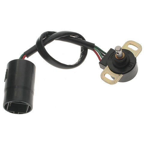 Standard Ignition Throttle Position Sensor P/N:TH278 Fits: Chevrolet Spectrum 1985, Isuzu I-mark 86-85 - Image 1