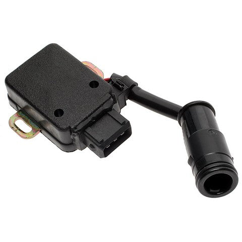 Standard Ignition Throttle Position Sensor P/N:TH281 Fits: Subaru Gl 1987, Subaru Gl-10 1987, Subaru Rx 1987 - Image 1