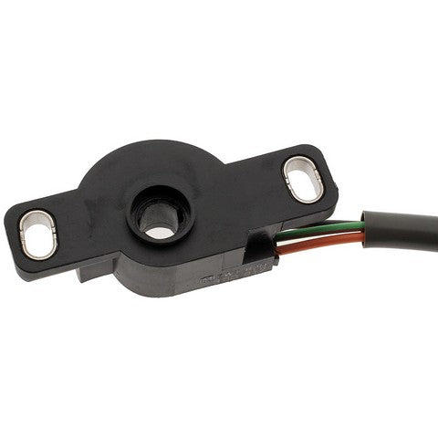 Standard Ignition Throttle Position Sensor P/N:TH284 Fits: Dodge Colt 1985, Dodge Colt 1987, Dodge Colt 90-89, Mitsubishi Cordia 88-87, Mitsubishi Mirage 88-87, Mitsubishi Tredia 88-87, Plymouth Colt 1989, Plymouth Colt 87-85 - Image 3