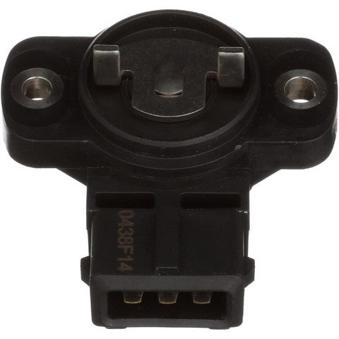 Standard Ignition Throttle Position Sensor P/N:TH292 Fits: Hyundai Santa Fe 06-01, Hyundai Sonata 05-02, Kia Optima 06-01 - Image 3