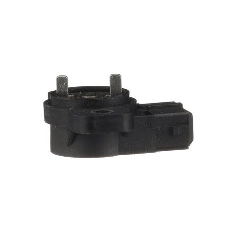Standard Ignition Throttle Position Sensor P/N:TH293 Fits: Hyundai Santa Fe 06-01, Hyundai Sonata 05-99, Hyundai Tiburon 08-03, Hyundai Tucson 09-05, Kia Optima 06-01, Kia Sportage 10-05 - Image 4