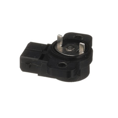 Standard Ignition Throttle Position Sensor P/N:TH293 Fits: Hyundai Santa Fe 06-01, Hyundai Sonata 05-99, Hyundai Tiburon 08-03, Hyundai Tucson 09-05, Kia Optima 06-01, Kia Sportage 10-05 - Image 7