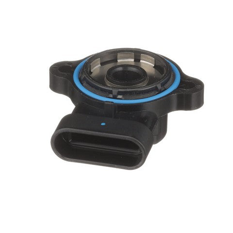 Standard Ignition Throttle Position Sensor P/N:TH298 Fits: Cadillac Escalade, Cadillac Escalade Ext, Chevrolet Avalanche 1500, Chevrolet Avalanche 2500, Chevrolet B7, Chevrolet C3500hd, Chevrolet C4500 Kodiak, Chevrolet C5500 Kodiak - Image 2
