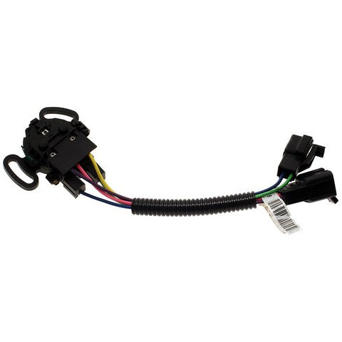 Standard Ignition Throttle Position Sensor P/N:TH303 Fits: Chevrolet C10 Suburban 1986, Chevrolet K10 Suburban 1986, Chevrolet K5 Blazer 1986, GMC C3500 1986, GMC Jimmy 1987, GMC K3500 1986 - Image 1