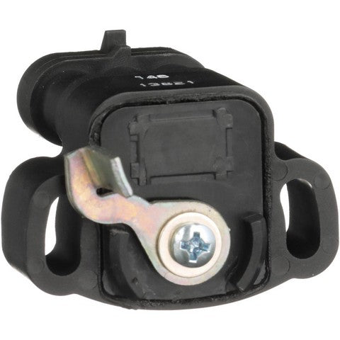 Standard Ignition Throttle Position Sensor P/N:TH31 Fits: Cadillac Deville, Cadillac Eldorado, Cadillac Fleetwood, Cadillac Seville, Eagle Premier, Jeep Cherokee, Jeep Comanche, Jeep Wagoneer, Jeep Wrangler, Renault Alliance, Renault Encore - Image 5