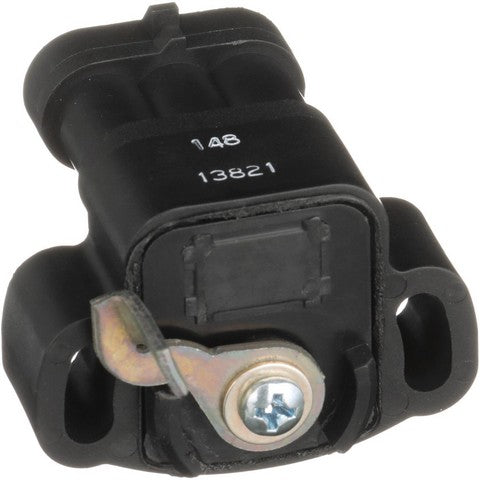 Standard Ignition Throttle Position Sensor P/N:TH31 Fits: Cadillac Deville, Cadillac Eldorado, Cadillac Fleetwood, Cadillac Seville, Eagle Premier, Jeep Cherokee, Jeep Comanche, Jeep Wagoneer, Jeep Wrangler, Renault Alliance, Renault Encore - Image 7