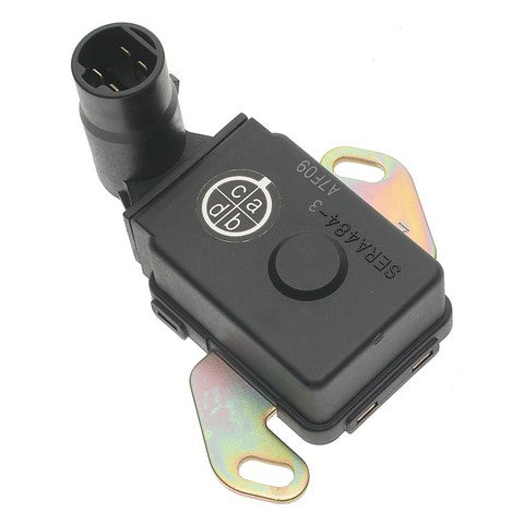 Standard Ignition Throttle Position Sensor P/N:TH338 Fits: Mazda 626 87-86 - Image 1