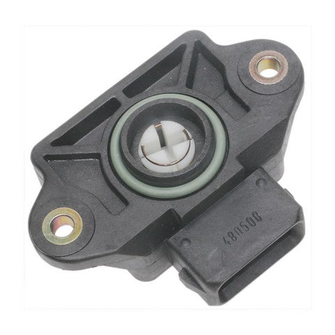 Standard Ignition Throttle Position Sensor P/N:TH345 Fits: Volkswagen Cabrio 96-95, Volkswagen Derby 2003, Volkswagen Golf 95-93, Volkswagen Jetta 95-93, Volkswagen Passat 1995 - Image 2