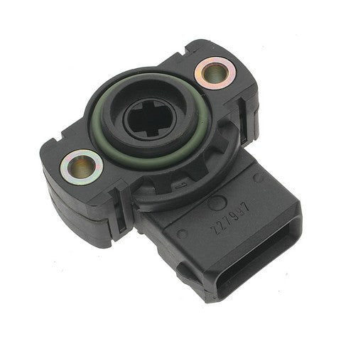 Standard Ignition Throttle Position Sensor P/N:TH346 Fits: Volkswagen Cabriolet, Volkswagen Combi, Volkswagen Derby, Volkswagen Eurovan, Volkswagen Fox, Volkswagen Golf, Volkswagen Jetta, Volkswagen Panel, Volkswagen Sedan - Image 2