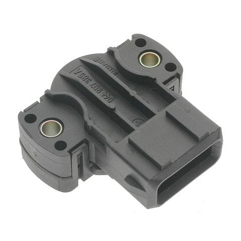 Standard Ignition Throttle Position Sensor P/N:TH346 Fits: Volkswagen Cabriolet, Volkswagen Combi, Volkswagen Derby, Volkswagen Eurovan, Volkswagen Fox, Volkswagen Golf, Volkswagen Jetta, Volkswagen Panel, Volkswagen Sedan - Image 1