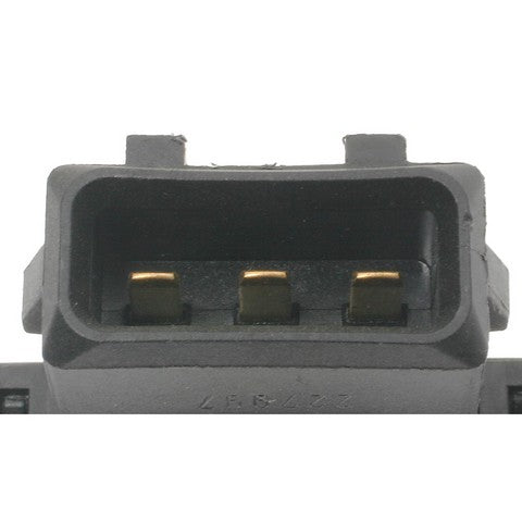 Standard Ignition Throttle Position Sensor P/N:TH346 Fits: Volkswagen Cabriolet, Volkswagen Combi, Volkswagen Derby, Volkswagen Eurovan, Volkswagen Fox, Volkswagen Golf, Volkswagen Jetta, Volkswagen Panel, Volkswagen Sedan - Image 3