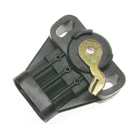 Standard Ignition Throttle Position Sensor P/N:TH36 Fits: Buick Lesabre 1986, Buick Skylark 88-86, Buick Somerset 87-86, Buick Somerset Regal 1985, Oldsmobile Calais 87-85, Oldsmobile Cutlass Calais 1988, Oldsmobile Delta 88 1986, Pontiac Grand Am 87-85 - Image 3