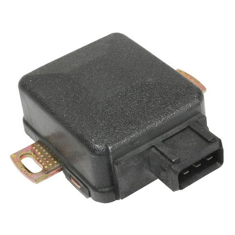 Standard Ignition Throttle Position Sensor P/N:TH374 Fits: Geo Metro 91-89, Toyota Celica 83-79, Toyota Celica 93-90, Toyota Corolla 1990, Toyota Cressida 84-80, Toyota Van 89-84, Toyota Van Wagon 1988 - Image 1