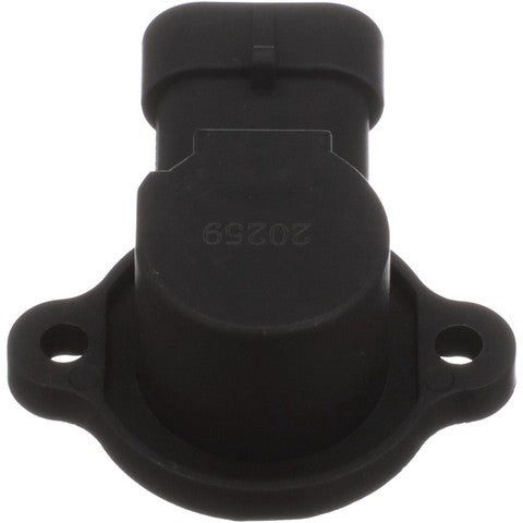 Standard Ignition Throttle Position Sensor P/N:TH386 Fits: Saturn Sc1 99-98, Saturn Sc2 99-98, Saturn Sl 99-98, Saturn Sl1 99-98, Saturn Sl2 99-98, Saturn Sw1 99-98, Saturn Sw2 99-98 - Image 7