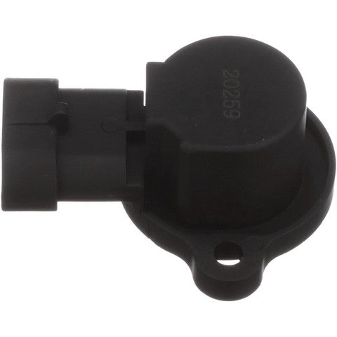 Standard Ignition Throttle Position Sensor P/N:TH386 Fits: Saturn Sc1 99-98, Saturn Sc2 99-98, Saturn Sl 99-98, Saturn Sl1 99-98, Saturn Sl2 99-98, Saturn Sw1 99-98, Saturn Sw2 99-98 - Image 2