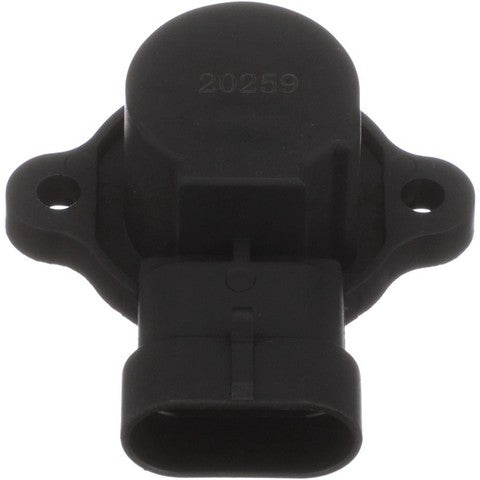 Standard Ignition Throttle Position Sensor P/N:TH386 Fits: Saturn Sc1 99-98, Saturn Sc2 99-98, Saturn Sl 99-98, Saturn Sl1 99-98, Saturn Sl2 99-98, Saturn Sw1 99-98, Saturn Sw2 99-98 - Image 5